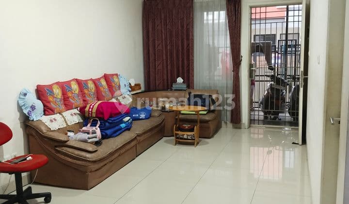 Rumah Kosambi Baru Duri Kosambi Bagus Siap Huni Jakarta Barat