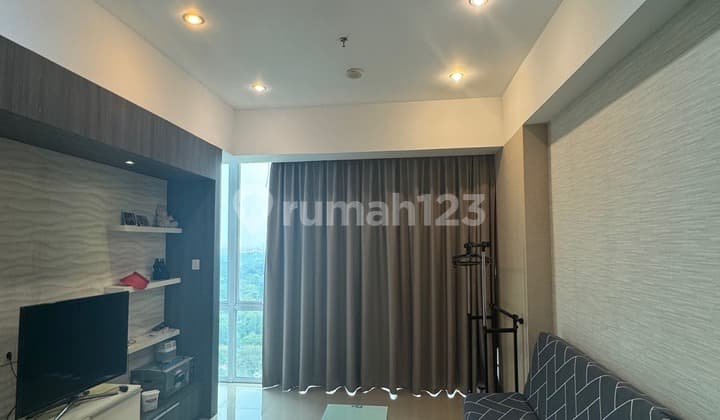 Sewa Apartement U Residence Tower 1