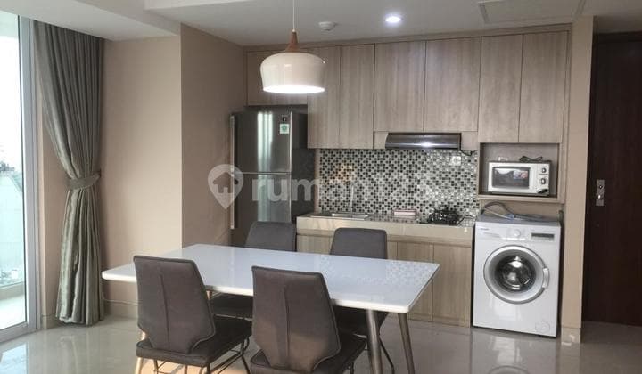 Hunian Strategis Dekat Uph