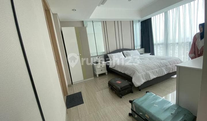 For Rent: Millennium Tower Hillcrest Apartment and Fairview Tower