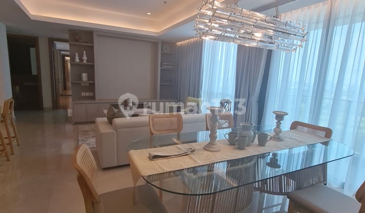 Hunian Nyaman Dan Mewah