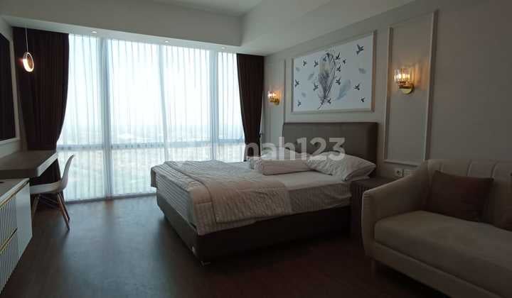 Hunian Nyaman Dan Stategis U-Residence