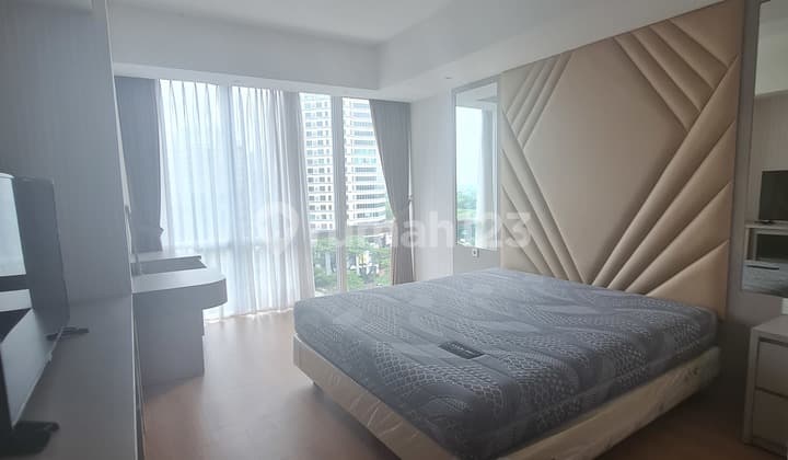 Sewa Apartement U Residence Tower 3