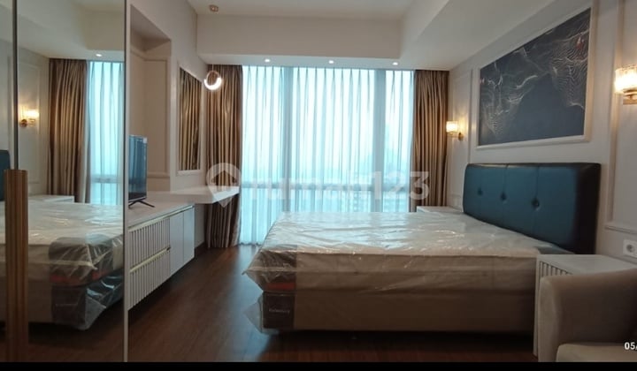 Di Sewakan U Residence Tower 3 Interior Mewah