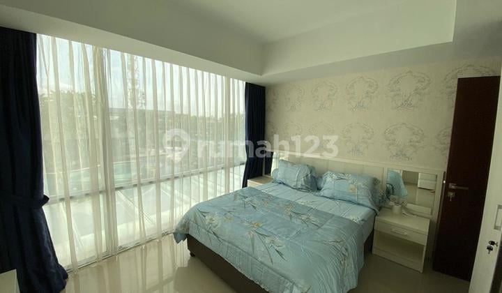 Sewa U Residence Tower 2 Semi Pethouse