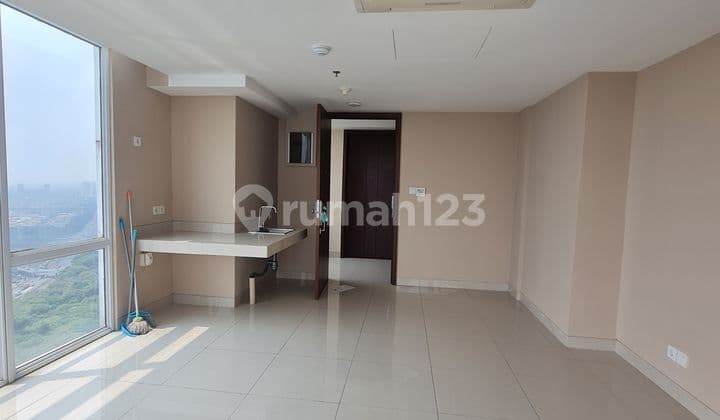 U Residence Soho Bizloft Unfurnished