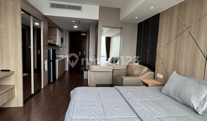 Sewa U U-Residence Tower 3