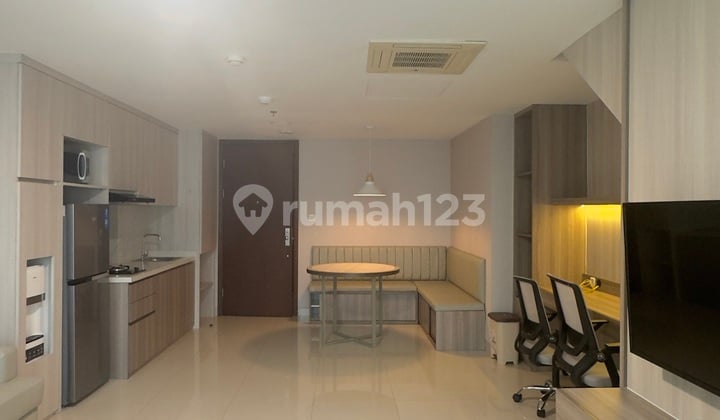 Rent U Residence Tower Soho 1 Bedroom