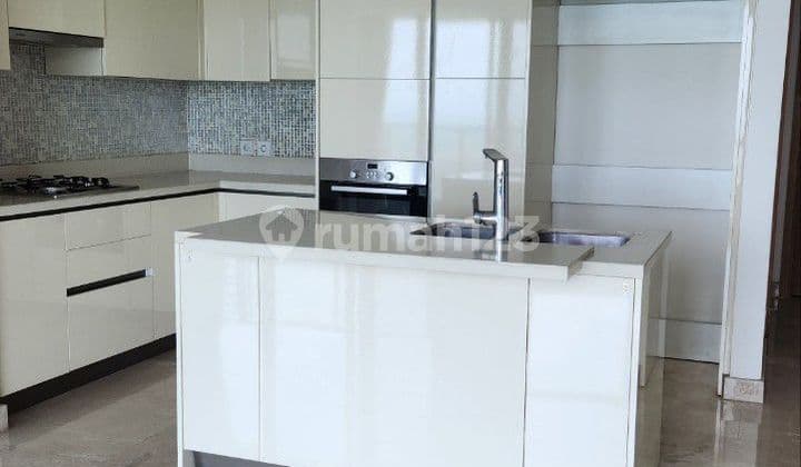 Hillcrest Apartment for Rent Type 4 Bedrooms Semi Furnished