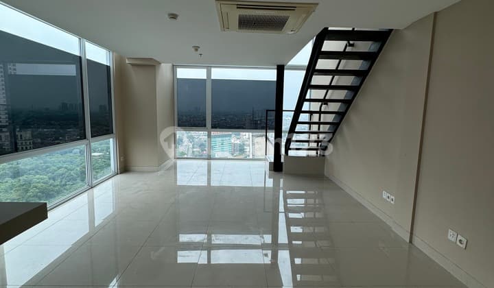 Readysewau_residence Tower 5 Unfurnished