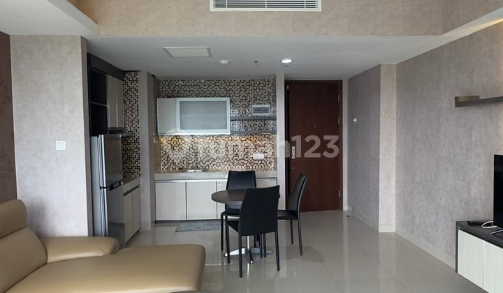 Sell Fast U-Residence Apartment 1 Bedroom 1 Bedroom Furnished