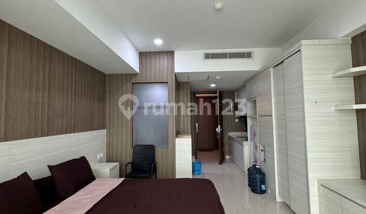 Sewa Apartement Uresidence Tower 3