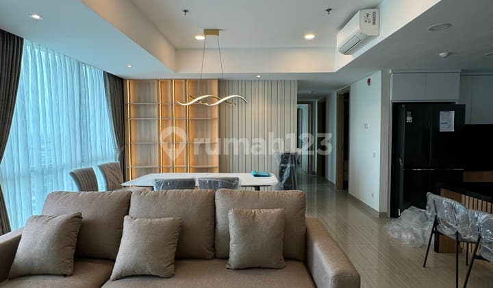 Rent Apartement Hillcrest