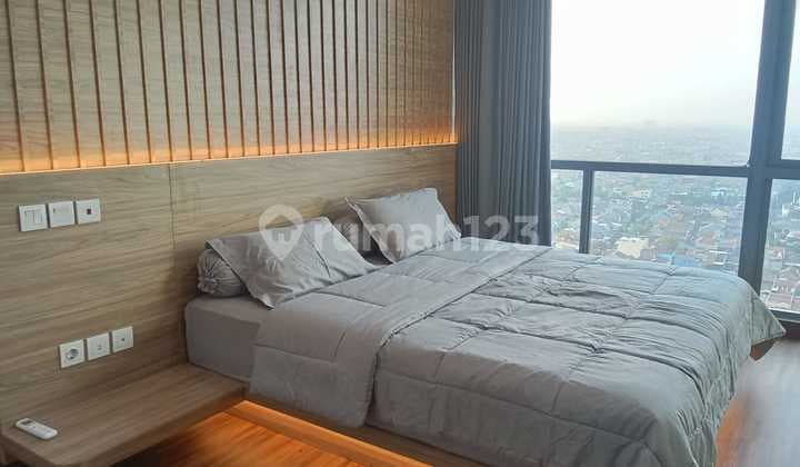 Rent Millennium Tower Hillcrest 2 Bedroom Apartment Furnished
