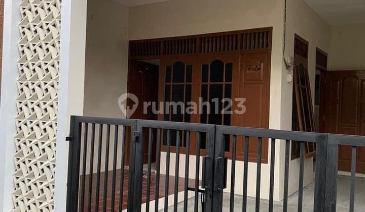RUMAH SIAP HUNI PERUM MAPAGAN UNGARAN BARAT