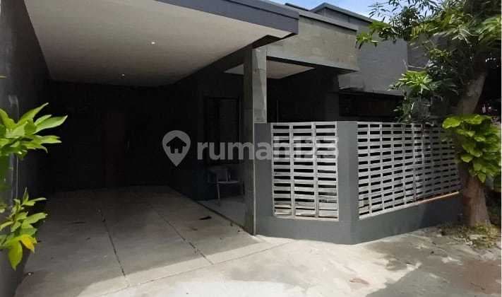 Rumah Cantik Siap Huni Aryamukti Pedurungan