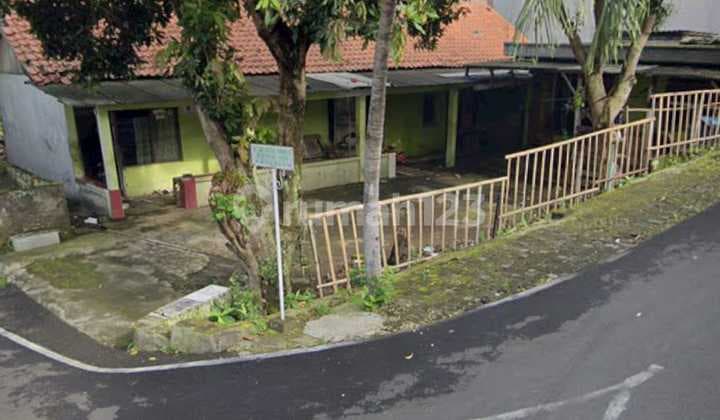 Tanah Bonus Bangunan Sri Rejeki Suratmo