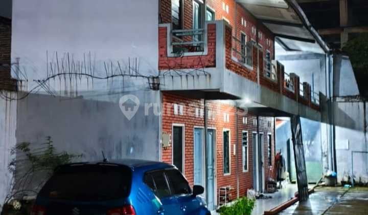 Rumah Kost di Ngesrep Sumurboto Undip Tembalang