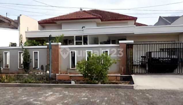 Rumah Siap Huni Puri Ekslusif Tawangsari