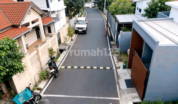 Tanah Siap Bangun Sri Rejeki Manyaran