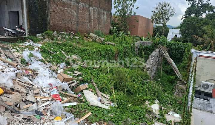 Tanah Siap Bangun Kost Mulawarman Undip Tembalang