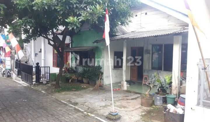 Rumah Murah Selangkah Karangrejo Raya Banyumanik