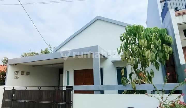 Rumah Siap Huni Tusam Pedalangan Banyumanik