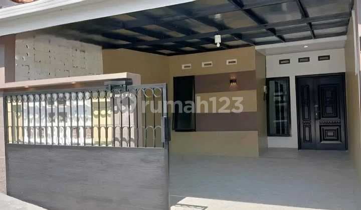 Rumah Siap Huni Wologito Manyaran