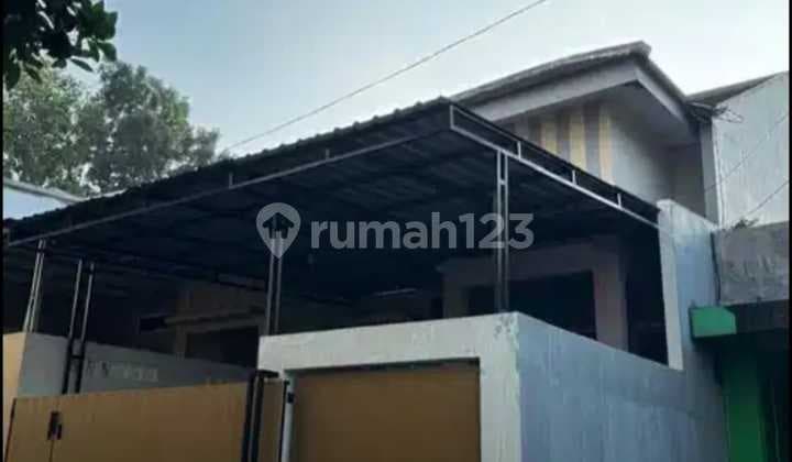 Rumah Sumurboto Dekat Undip Tembalang