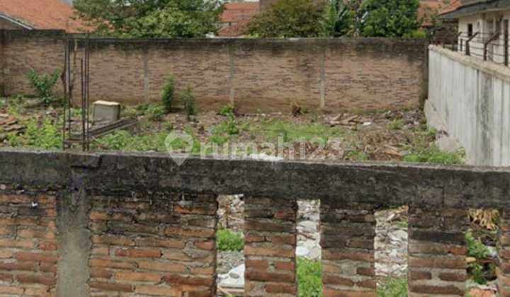 Ready-to-Build Land Kendeng Sampangan