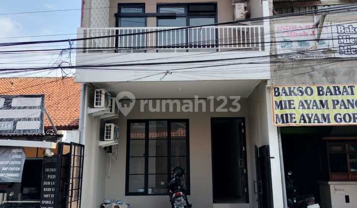 New Boarding House on Gondang Raya Street, Undip Tembalang