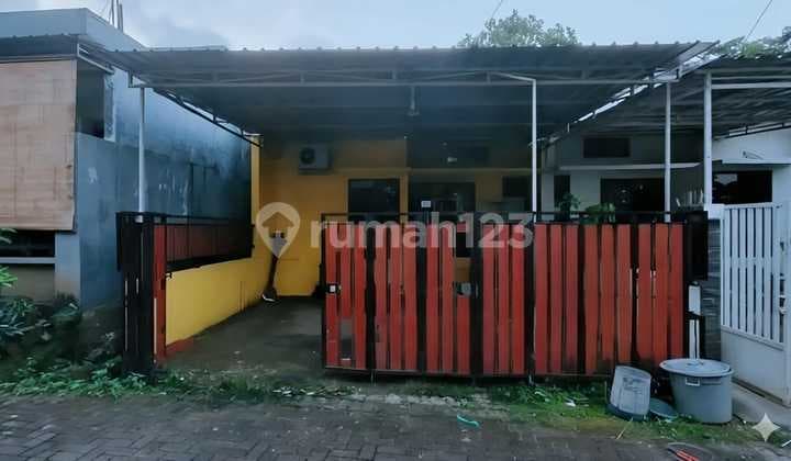 Rumah Siap Huni Tembalang Harmoni Mulawarman