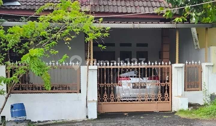 Rumah Siap Huni Rorojongrang Manyaran