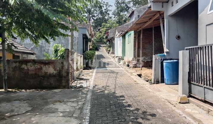 Tanah Murah Perum Asabri Banyumanik