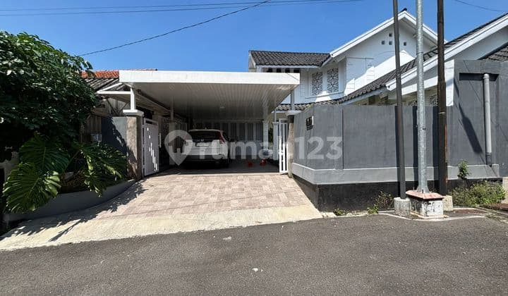 Rumah Mewah Kaliwiru Gajahmungkur Akpol Semarang