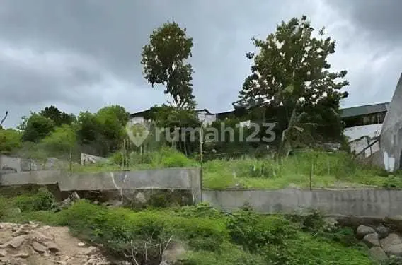 Tanah Murah View Panembahan Senopati Karonsih Ngaliyan
