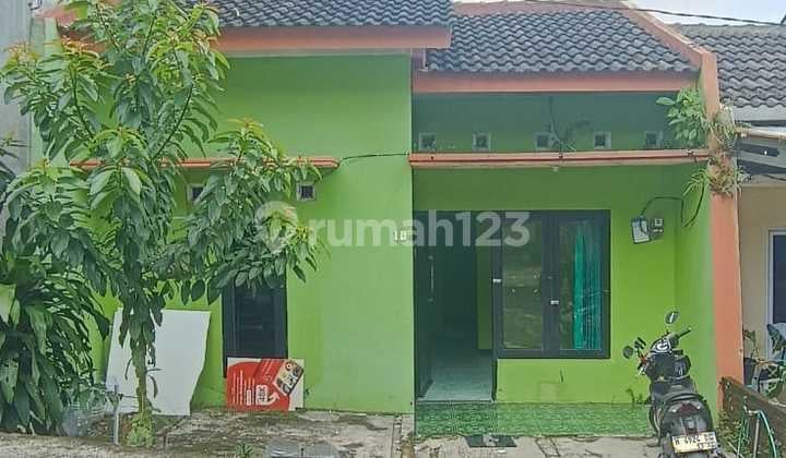 Rumah Sewa Siap Huni Pudak Payung Banyumanik