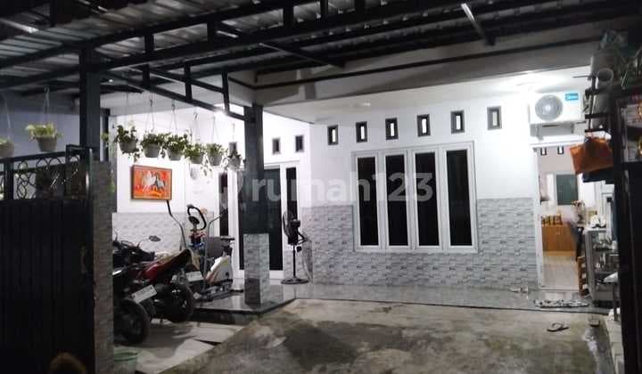 Rumah Siap Huni Candi Pawon Manyaran