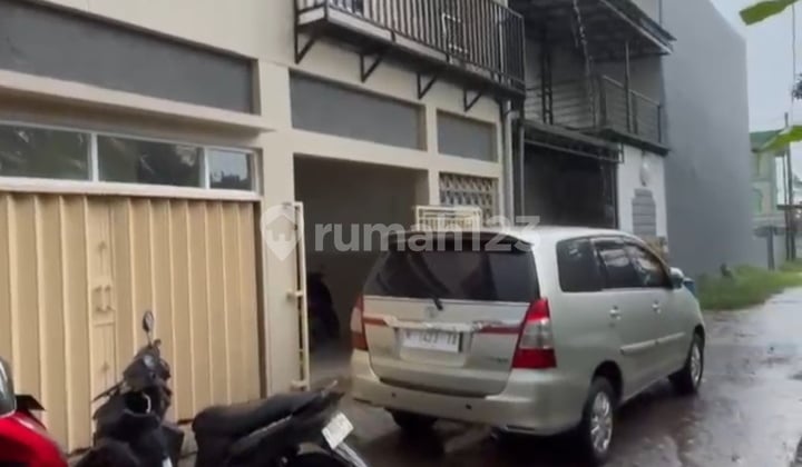 Rumah Kost Full Furnish Ready 12 Kamar Mulawarman Undip Tembalang