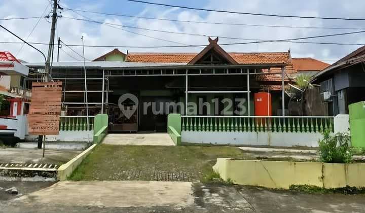 Rumah Strategis Pusponjolo Raya Pamularsih