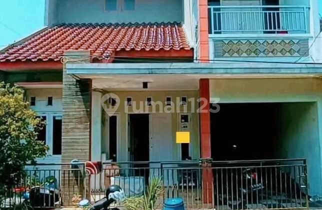 Rumah Ready Griya Prasetya Pandean Lamper
