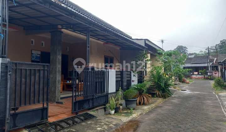 Rumah Siap Huni di Dawung Pudak Payung Banyumanik