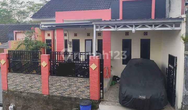 Rumah Siap Huni Mapagan Ungaran Barat