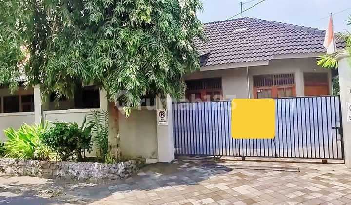 Ready-to-occupy House in Jangli Near Kopi Nako Candi Golf