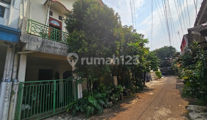 Rumah Murah Tanah Luas Di Pondok Pekayon Indah Strategis