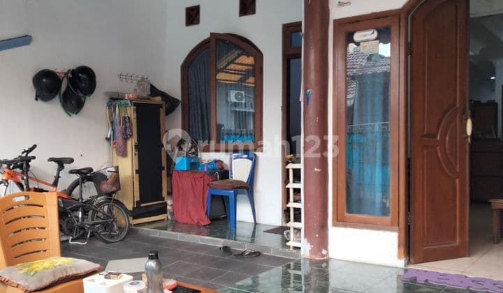 Jual Cepat Bu, Rumah Di Puri Gading Dekat Toll & Rumah Sakit
