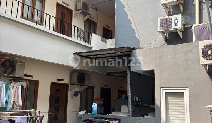 Jual Murah Rumah Kost Strategis di Karet Kuningan Setia Budi