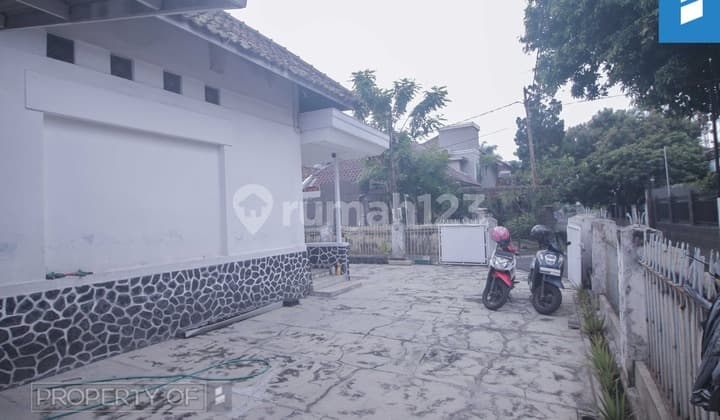 Rumah di Sayap Riau Harga NJOP Turun Harga Lagi Termurah