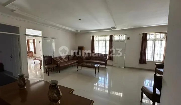 Rumah Siap Huni Murah Dibawah NJOP di Kopo Kodya Bandung