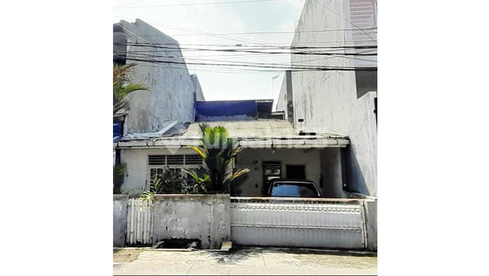 Rumah BCS, Musik Raya, Kelapa Gading